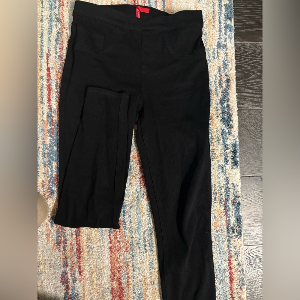 Spanx pants size S
